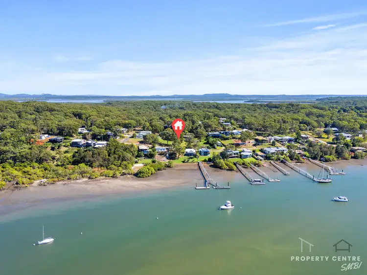Fourth view of Homely land listing, 100 Wahine Drive, Russell Island QLD 4184