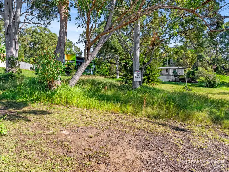 Fifth view of Homely land listing, 100 Wahine Drive, Russell Island QLD 4184
