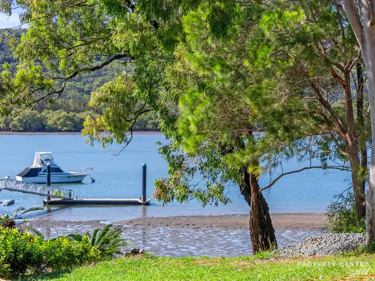 Seventh view of Homely land listing, 100 Wahine Drive, Russell Island QLD 4184