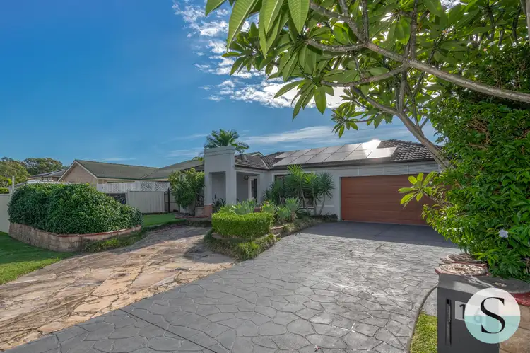 Third view of Homely house listing, 16 Government Road, Wyee Point NSW 2259