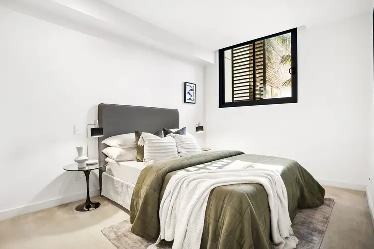 Third view of Homely apartment listing, 103/20-22 Mary Street, Surry Hills NSW 2010