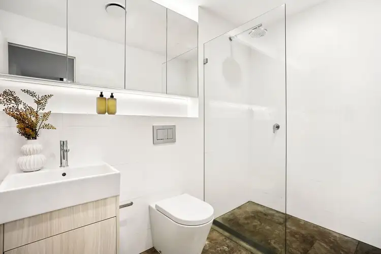 Fourth view of Homely apartment listing, 103/20-22 Mary Street, Surry Hills NSW 2010