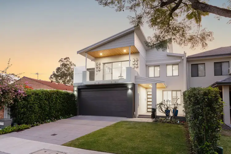 19B Strickland Street, South Perth WA 6151