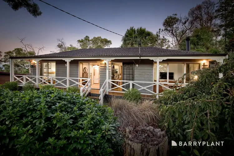 Main view of Homely house listing, 26 Devon Avenue, Cockatoo VIC 3781