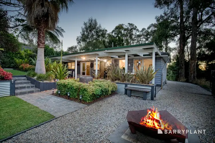 Second view of Homely house listing, 26 Devon Avenue, Cockatoo VIC 3781