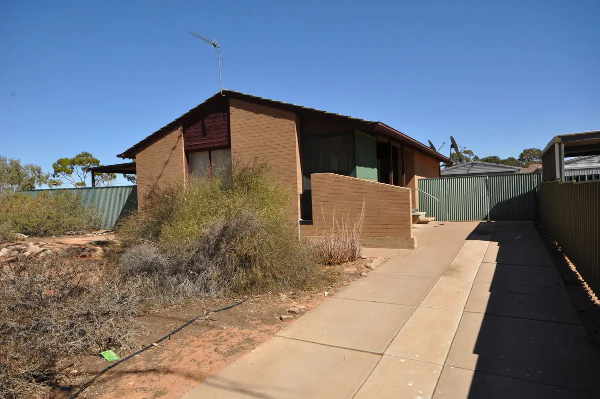 Main view of Homely house listing, 2 Richardson Crescent, Port Augusta West SA 5700