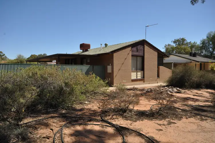 Second view of Homely house listing, 2 Richardson Crescent, Port Augusta West SA 5700