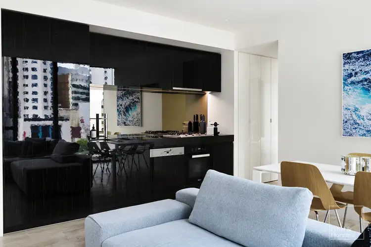Second view of Homely apartment listing, C/140 Alice Street, Brisbane City QLD 4000