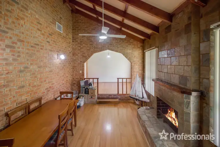 Second view of Homely house listing, 10 Jeeba Place, Glenfield Park NSW 2650