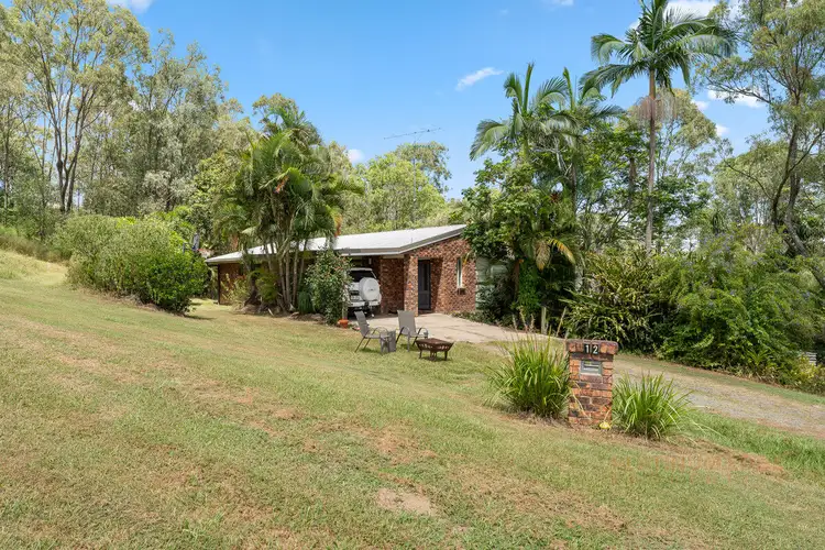 12-14 White Place, Kooralbyn QLD 4285