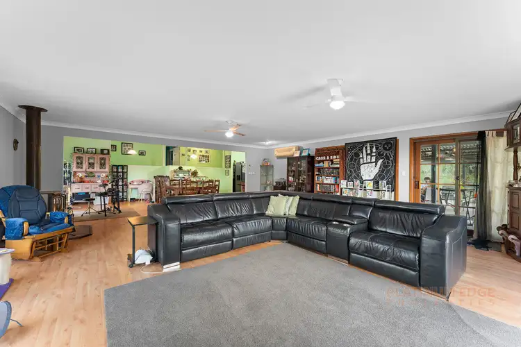 Seventh view of Homely house listing, 12-14 White Place, Kooralbyn QLD 4285