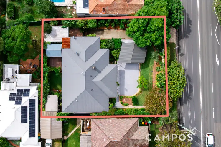 Second view of Homely house listing, 181 Russell Road, New Lambton NSW 2305