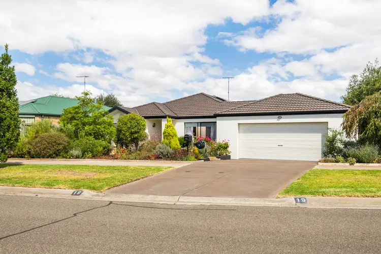 Main view of Homely house listing, 19 Bournbank Avenue, Bannockburn VIC 3331