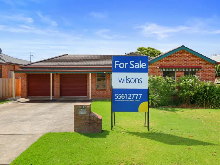 Second view of Homely house listing, 86 Ardlie Street, Warrnambool VIC 3280