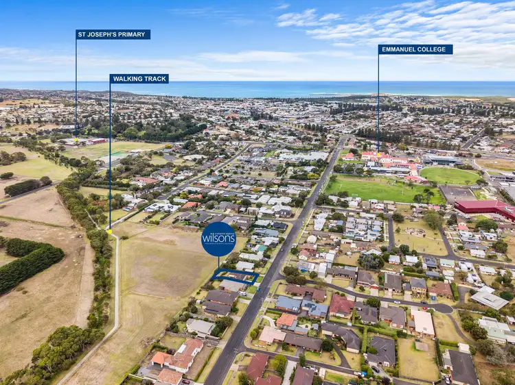 Third view of Homely house listing, 86 Ardlie Street, Warrnambool VIC 3280