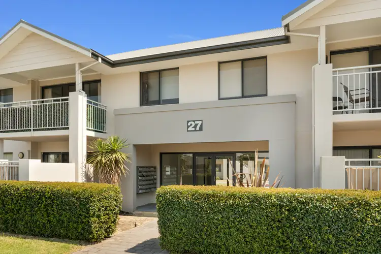 Main view of Homely apartment listing, 27/27-33 Burton Street, Bentley WA 6102