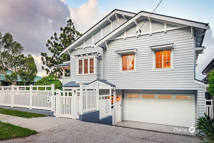 11 Dempsey Street, Annerley QLD 4103