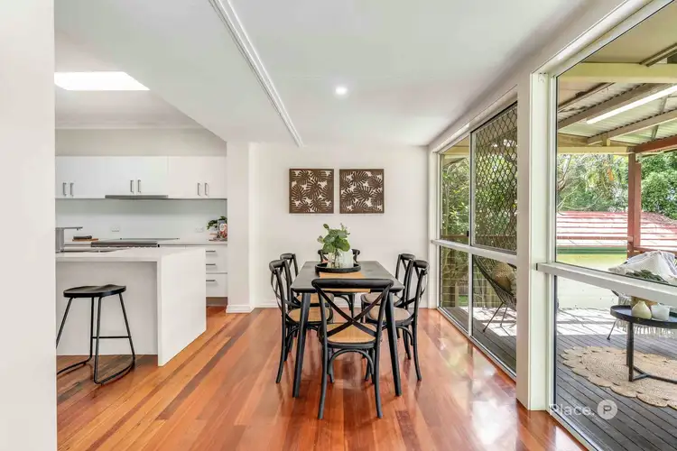 Sixth view of Homely house listing, 207 Chatsworth Road, Coorparoo QLD 4151