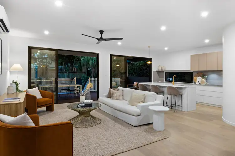 25 Knowles Street, Auchenflower QLD 4066
