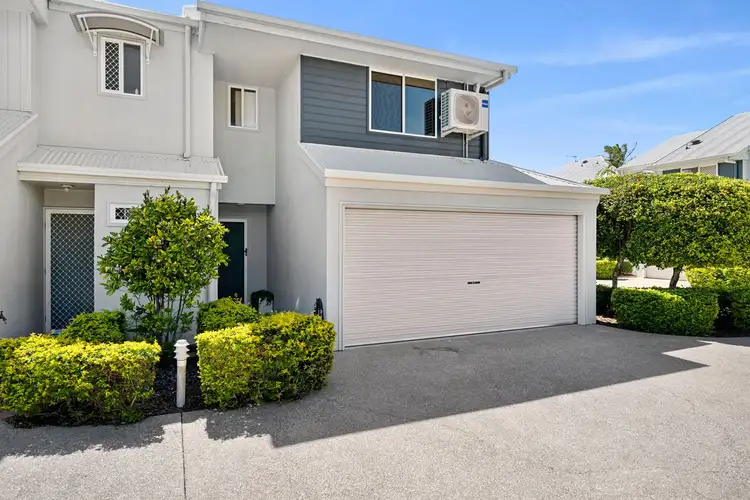 Second view of Homely townhouse listing, 4/52 Naroon Crescent, Wurtulla QLD 4575