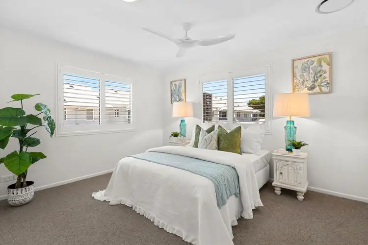 Sixth view of Homely townhouse listing, 4/52 Naroon Crescent, Wurtulla QLD 4575