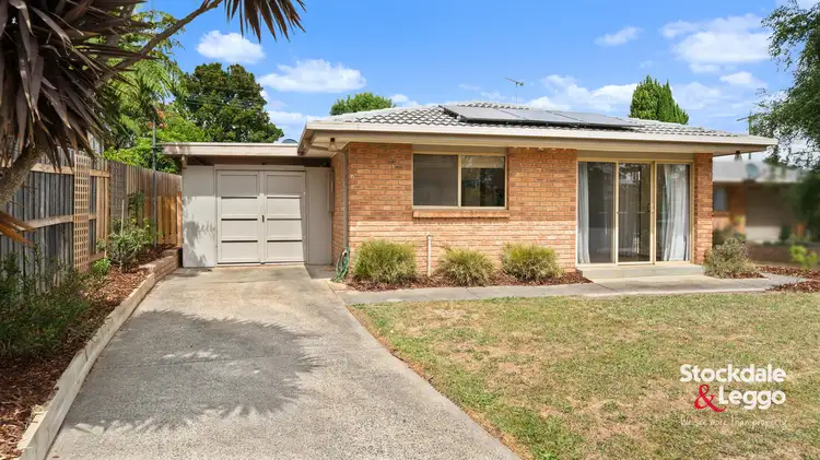 6/9-11 Baromi Road, Mirboo North VIC 3871