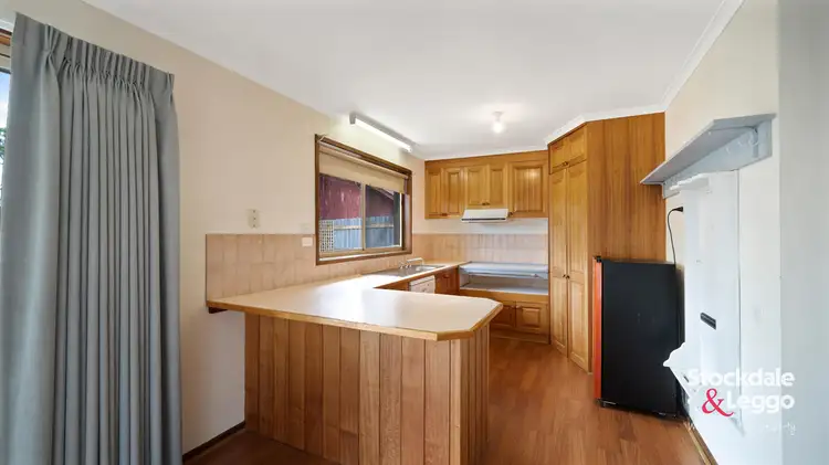 Third view of Homely unit listing, 6/9-11 Baromi Road, Mirboo North VIC 3871