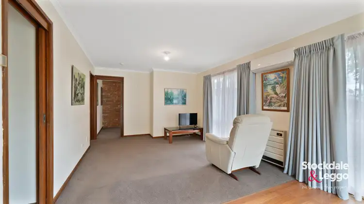 Fourth view of Homely unit listing, 6/9-11 Baromi Road, Mirboo North VIC 3871