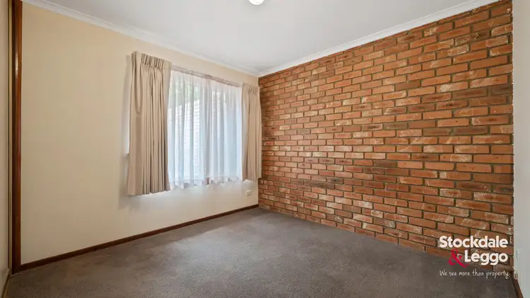 Fifth view of Homely unit listing, 6/9-11 Baromi Road, Mirboo North VIC 3871