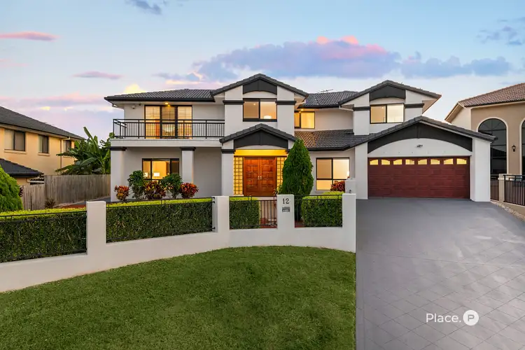 12 Redland Close, Kuraby QLD 4112