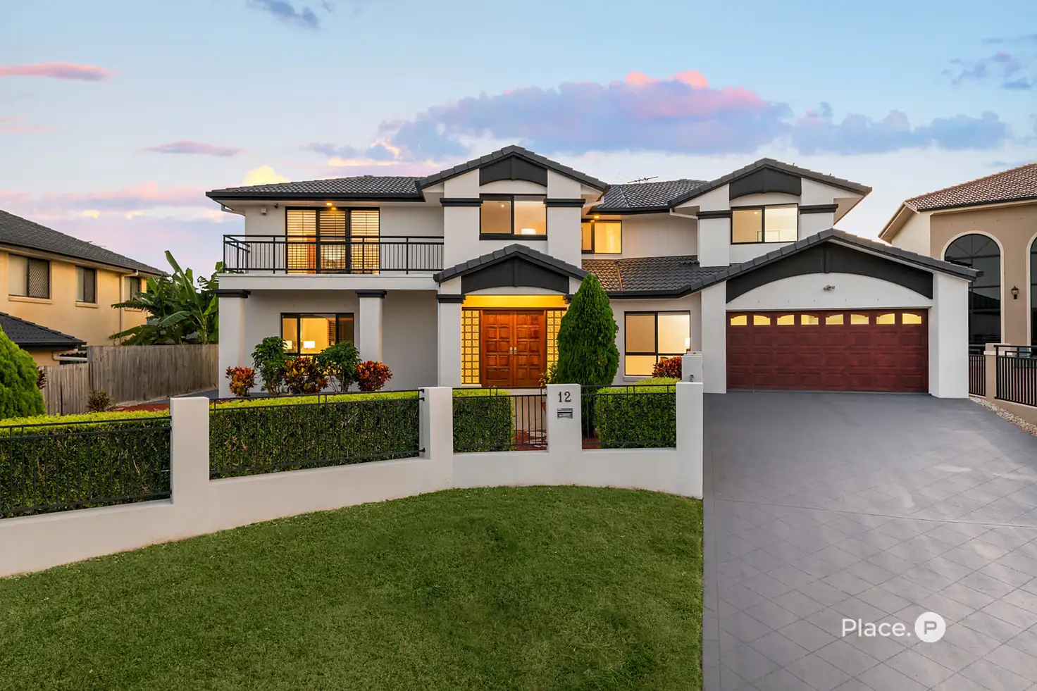 Main view of Homely house listing, 12 Redland Close, Kuraby QLD 4112