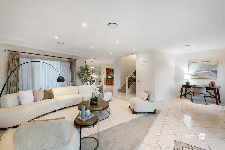 Second view of Homely house listing, 12 Redland Close, Kuraby QLD 4112