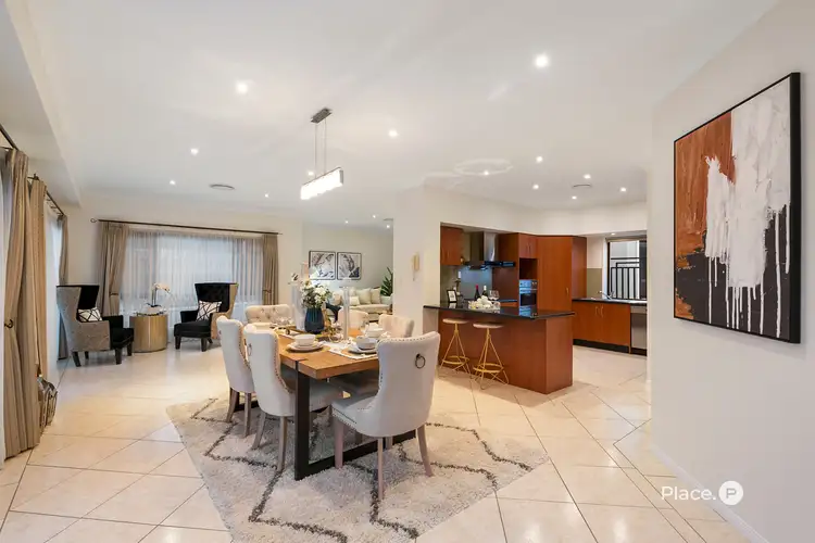 Third view of Homely house listing, 12 Redland Close, Kuraby QLD 4112