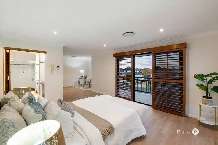 Fourth view of Homely house listing, 12 Redland Close, Kuraby QLD 4112