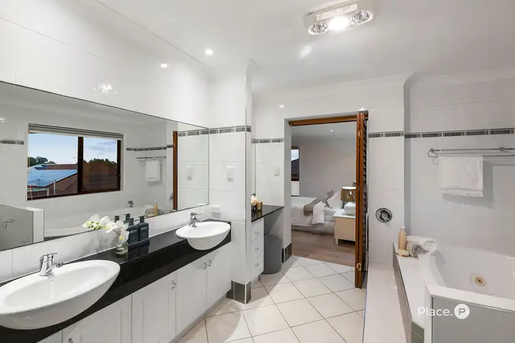 Fifth view of Homely house listing, 12 Redland Close, Kuraby QLD 4112