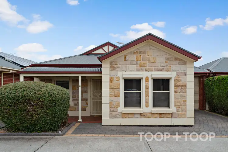 12/3-5 Sophie Lane, Pooraka SA 5095