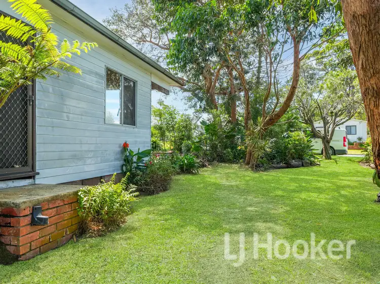 Second view of Homely house listing, 25 Waratah Crescent, Sanctuary Point NSW 2540
