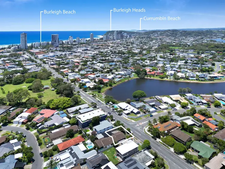 1/85 Mountain View Avenue, Miami QLD 4220
