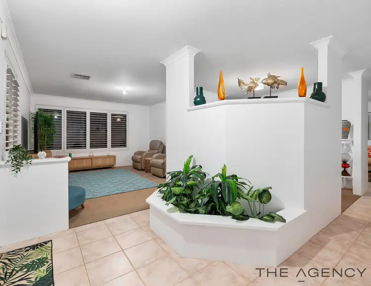 Seventh view of Homely house listing, 3 Newhaven Place, Canning Vale WA 6155