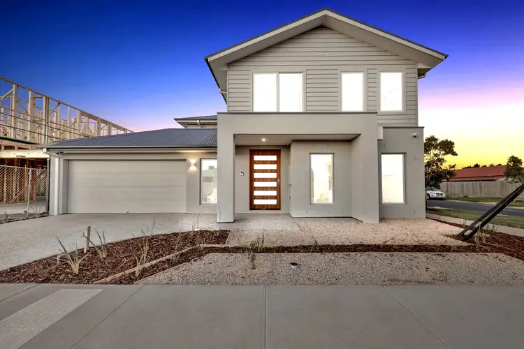 Main view of Homely house listing, 16 Louvre Road, Bonnie Brook VIC 3335