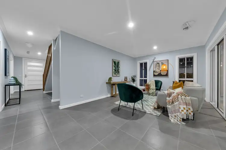 Third view of Homely house listing, 16 Louvre Road, Bonnie Brook VIC 3335