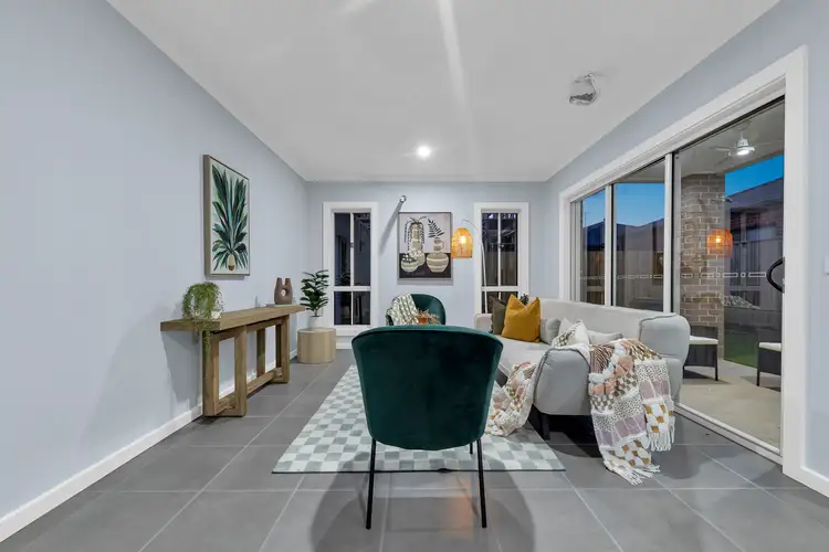 Fourth view of Homely house listing, 16 Louvre Road, Bonnie Brook VIC 3335