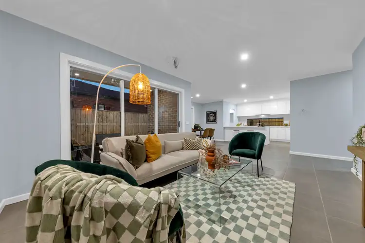 Sixth view of Homely house listing, 16 Louvre Road, Bonnie Brook VIC 3335