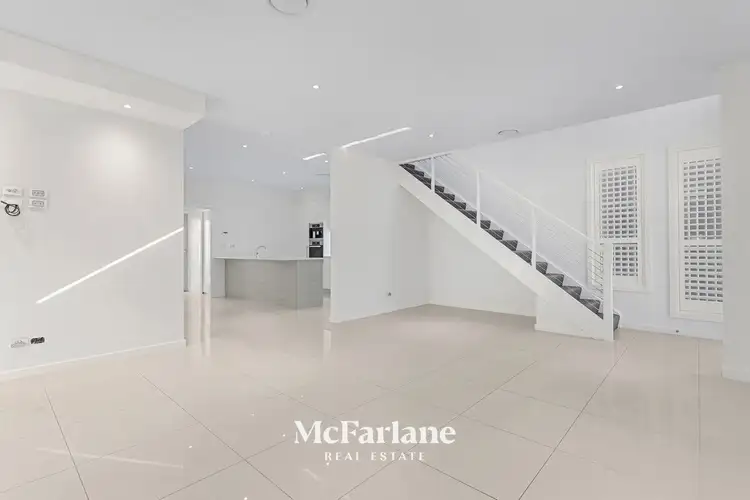 Second view of Homely townhouse listing, 1/3 Berringar Road, Valentine NSW 2280