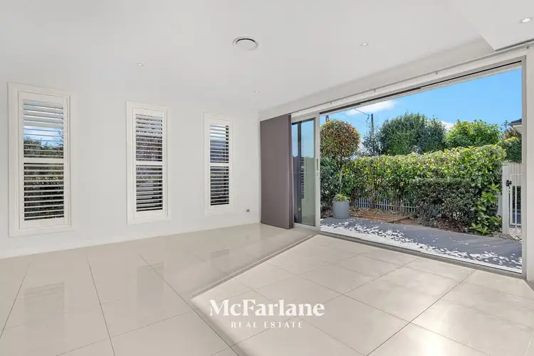 Fifth view of Homely townhouse listing, 1/3 Berringar Road, Valentine NSW 2280