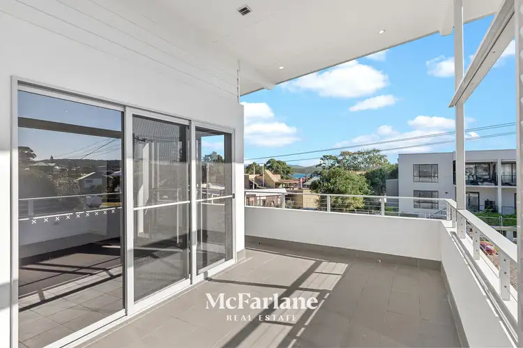 Seventh view of Homely townhouse listing, 1/3 Berringar Road, Valentine NSW 2280