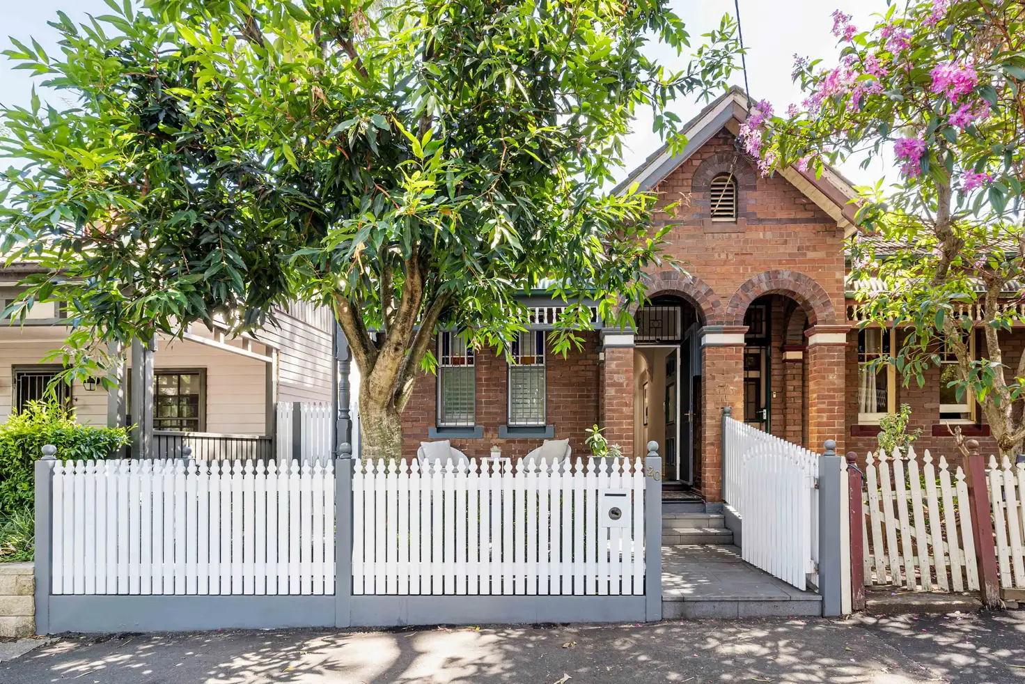 Main view of Homely house listing, 20 Elliott Street, Balmain NSW 2041