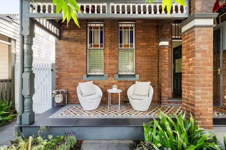 Second view of Homely house listing, 20 Elliott Street, Balmain NSW 2041
