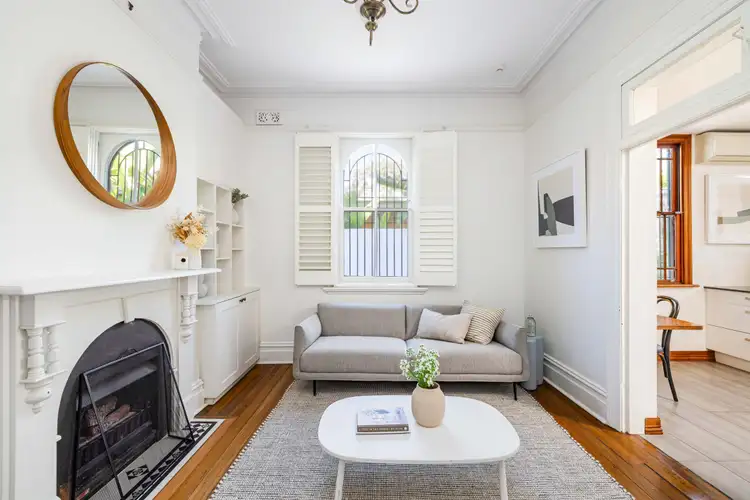 Fourth view of Homely house listing, 20 Elliott Street, Balmain NSW 2041