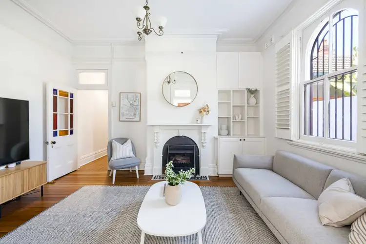 Fifth view of Homely house listing, 20 Elliott Street, Balmain NSW 2041